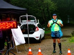 Peak to Peak-Marathon 2021